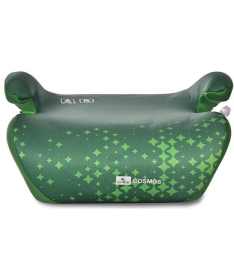 Lorelli Cosmos i-Size Isofix auto sedište za decu 125-150 cm - Green