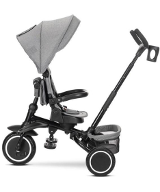 Lorelli Freccia tricikl za decu na sklapanje do 25kg Grey