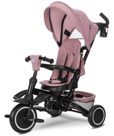 Lorelli Freccia tricikl za decu na sklapanje do 25kg Pink