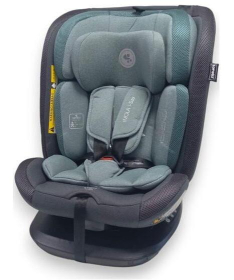 Lorelli Imola I-size Isofix roto 360 auto sediste za decu 40-150cm Green
