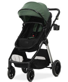 Lorelli kolica za bebe 3u1 Aspen Green