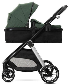 Lorelli kolica za bebe 3u1 Aspen Green