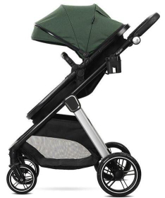 Lorelli kolica za bebe 3u1 Aspen Green