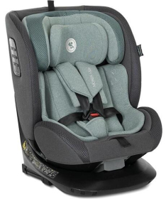 Lorelli Monza i-Size Isofix 360 auto sedište za decz 40-150cm Green