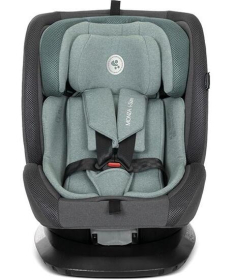 Lorelli Monza i-Size Isofix 360 auto sedište za decz 40-150cm Green