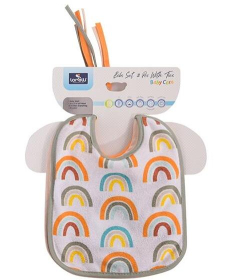 Lorelli portikla za bebe 3 komada 10260220001