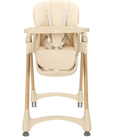 Lorelli Remo hranilica za bebe do 15kg Beige