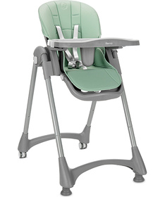 Lorelli Remo hranilica za bebe do 15kg Green