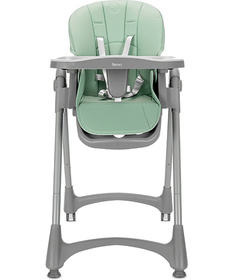 Lorelli Remo hranilica za bebe do 15kg Green