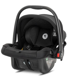 Lorelli Reya kolica za bebe 3 u 1 Brown i GRATIS ležaljka Portofino