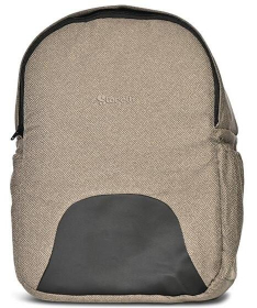 Lorelli Reya kolica za bebe 3 u 1 Brown i GRATIS ležaljka Portofino