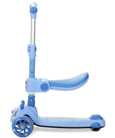 Lorelli Swiftie sklopivi trotinet za decu Blue