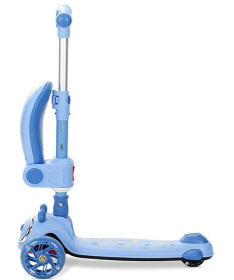 Lorelli Swiftie sklopivi trotinet za decu Blue