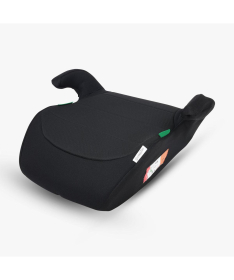 Lorelli Tambu buster sedište za decu 126-150 cm Black