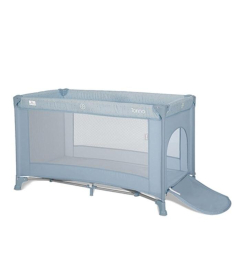 Lorelli Torino prenosivi krevetac za bebe 1 Nivo - Blue
