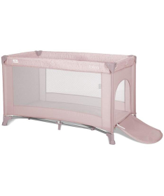 Lorelli Torino prenosivi krevetac za bebe 1 Nivo - Pink