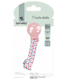 Lorelli traka/lanac za varalicu Blush Pink