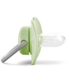 Lorelli varalica za bebe 0m+ Fresh Green