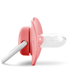 Lorelli varalica za bebe 0m+ Shell Pink