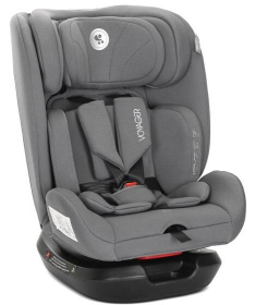 Lorelli Voyager I-size auto sediste za bebe 40-150cm sa jastukom za putovanje Grey