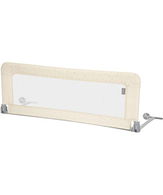 Lorelli zaštitna ogradica za krevetac 127x42cm Beige