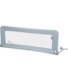 Lorelli zaštitna ogradica za krevetac 127x42cm Blue