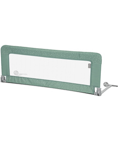 Lorelli zaštitna ogradica za krevetac 127x42cm Green