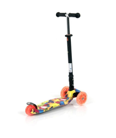 Lorelli bertoni trotinet za decu rapid city