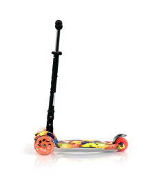 Lorelli bertoni trotinet za decu rapid city