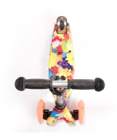 Lorelli bertoni trotinet za decu rapid city