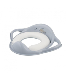 Maltex adapter za WC šolju sa uloškom Whale Blue