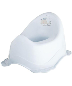 Maltex noša za decu sa gumenim nogicama Minimal Whale blue