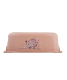 Maltex steper za decu Minimal Elephant peach pink