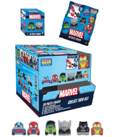 Marvel Avengers vozila iznenađenja igračka za dečake - 35546