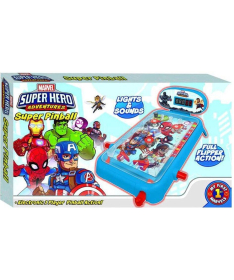Marvel Fliper igračka za decu - 34253