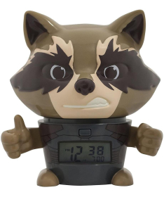 MARVEL sat-alarm Rocket igračka za decu - 21625