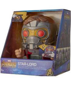 MARVEL sat-alarm Star Lord igračka za decu - 21626