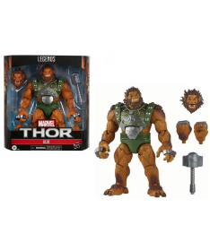 Marvel Thor Ulik akciona figura za decu - 1039062