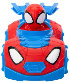 Marvel vozilo sa figurom Spiderman igračka za decu 1041926