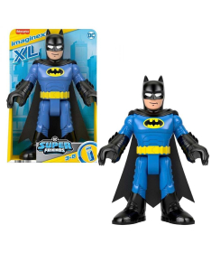 Mattel Batman akciona figura igračka za decu - 1042033