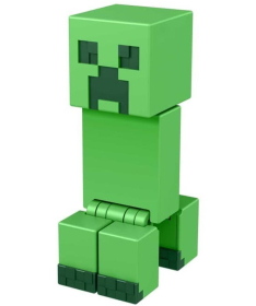 Mattel MINECRAFT Creeper figura