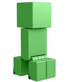 Mattel MINECRAFT Creeper figura