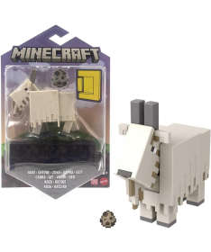 Mattel MINECRAFT Koza figura