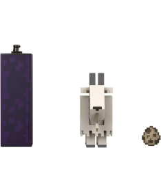 Mattel MINECRAFT Koza figura