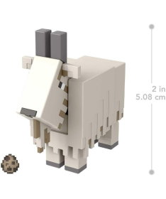 Mattel MINECRAFT Koza figura