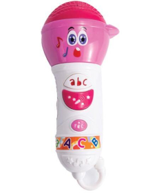 Max King Bebi muzički mikrofon za decu - 21175