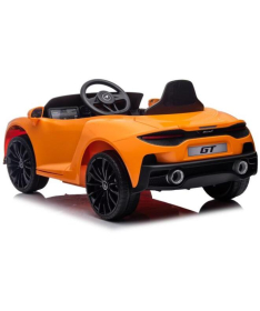 McLaren GT automobil na akumulator za decu Green