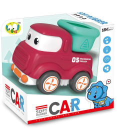 Mekani kamion kiper za decu - 1043154