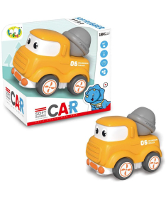 Mekani kamion za bebe mešalica