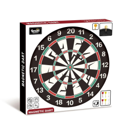 Merx toys magnetni kompet za pikado - A083078